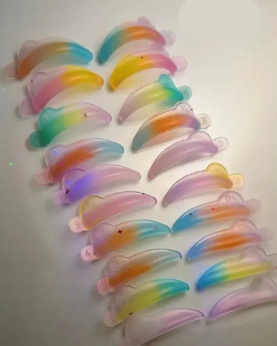 LAMI TIME / Валики Candy Wave