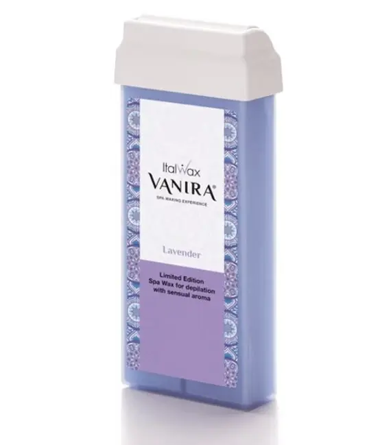 Ital Wax / Теплий віск Vanira 