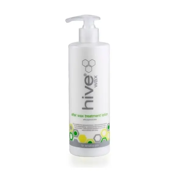 Hive / Лосьйон після депіляції 