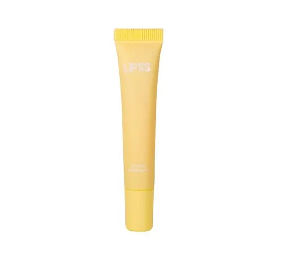 LIPSS / Lipper блиск для губ Butter Croissant