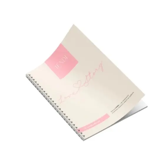 Lendi / Блокнот