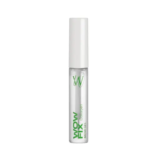 Wink&Wow / WOW FIX Collagen / Гель для укладання брів середньої фіксації / 10 ml