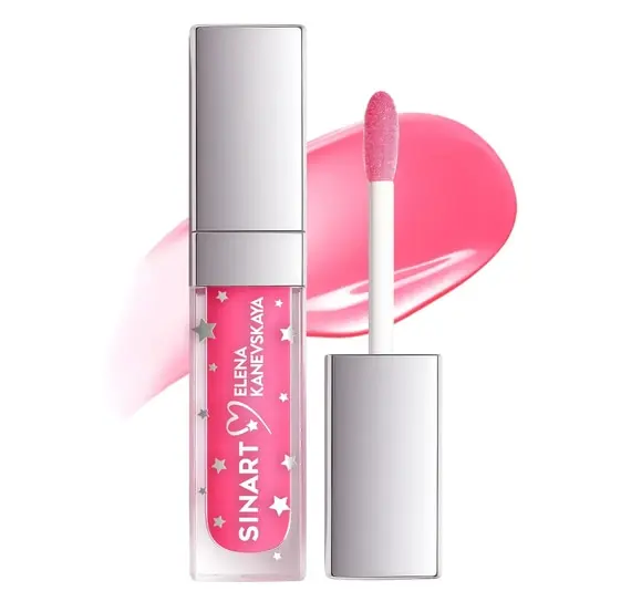 Sinart / Олія для губ / Epic Lip Oil / by Elena Kanevskaya