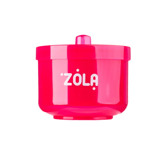 ZOLA / Ємність для дезінфекції валиків