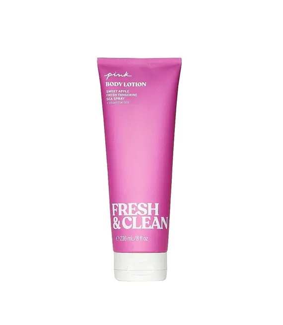 PINK / Парфумований лосьйон / Fresh & Clean