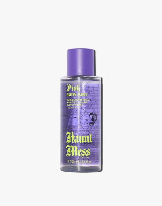 PINK / Парфумований спрей / Haunt Mess / 250 мл