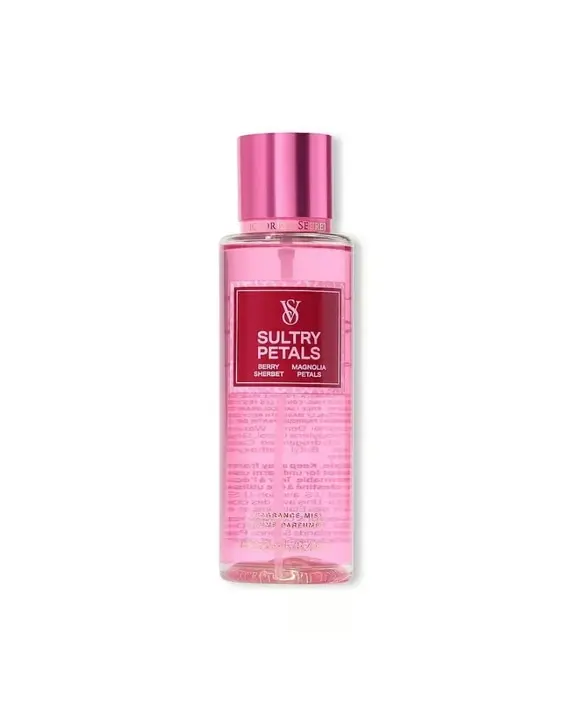 Victoria`s Secret / Парфумований спрей / Sultry Petals / 250 мл