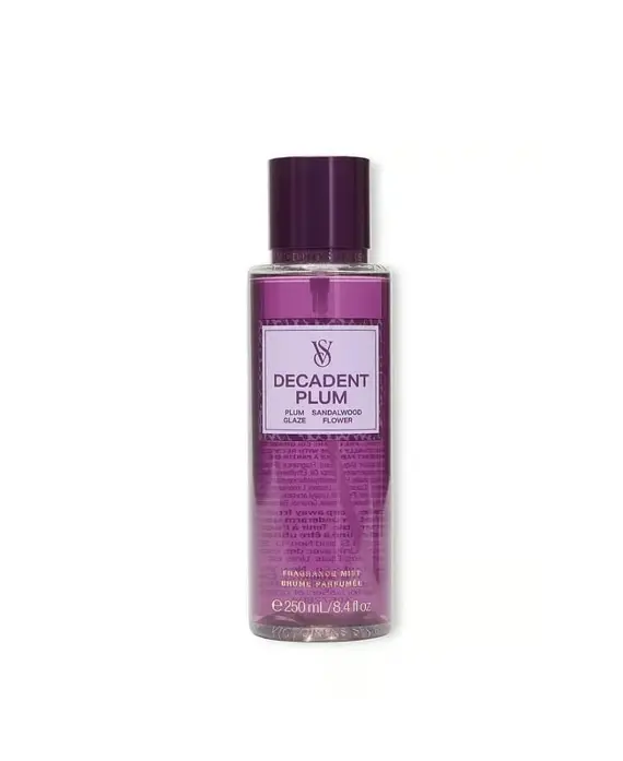 Victoria`s Secret / Парфумований спрей / Decadent Plum / 250 мл