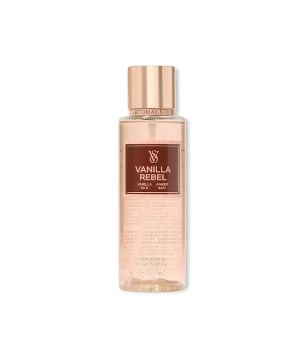 Victoria`s Secret / Парфумований спрей / Vanilla Rebel / 250 мл
