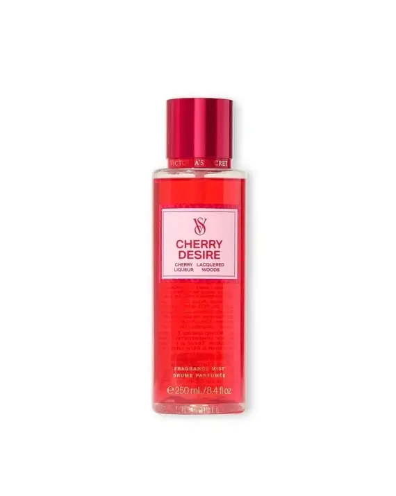 Victoria`s Secret / Парфумований спрей / Cherry Desire / 250 мл