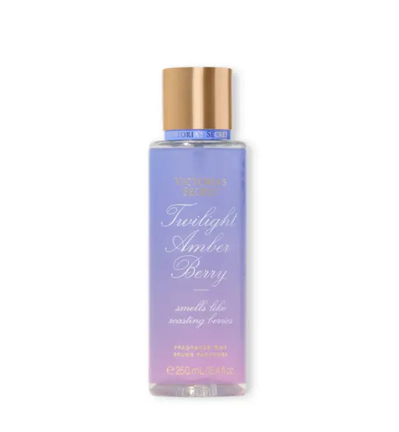 Victoria`s Secret / Парфумований спрей / Twilight Amber Berry / 250 мл