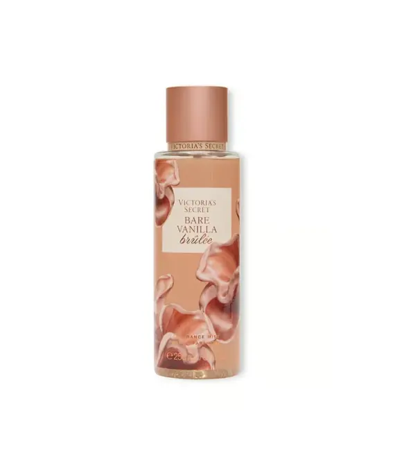 Victoria`s Secret / Парфумований спрей / Bare Vanilla Brulee / 250 мл