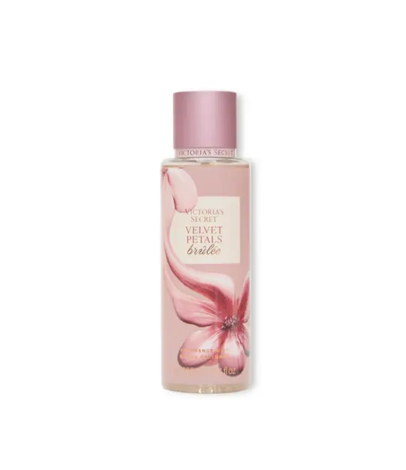 Victoria`s Secret / Парфумований спрей / Velvet Petals Brule / 250 мл