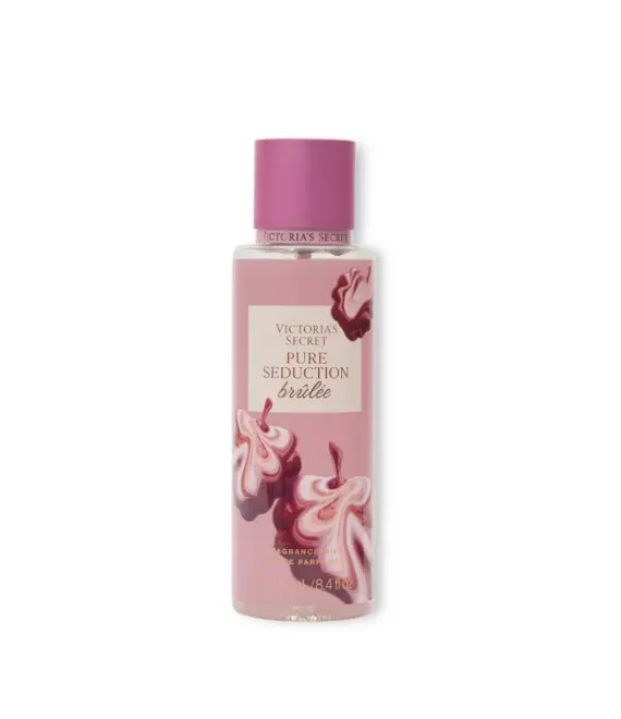 Victoria`s Secret / Парфумований спрей / Pure Seduction Brulee / 250 мл