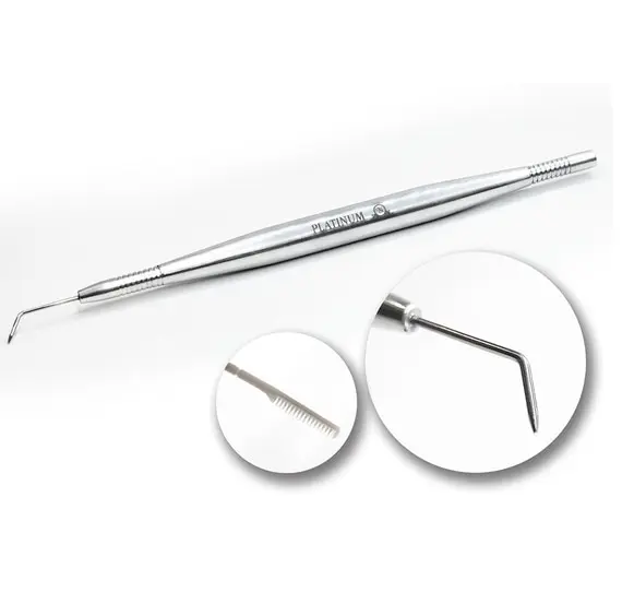 Platinum / Інструмент для ламінування вій