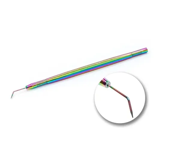 Platinum / Інструмент для ламінування вій / Multi