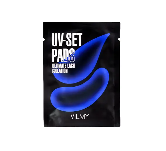 VILMY / Гідрогелеві патчі UV-SET