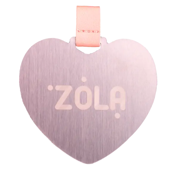 Zola / Дзеркало в чохлі