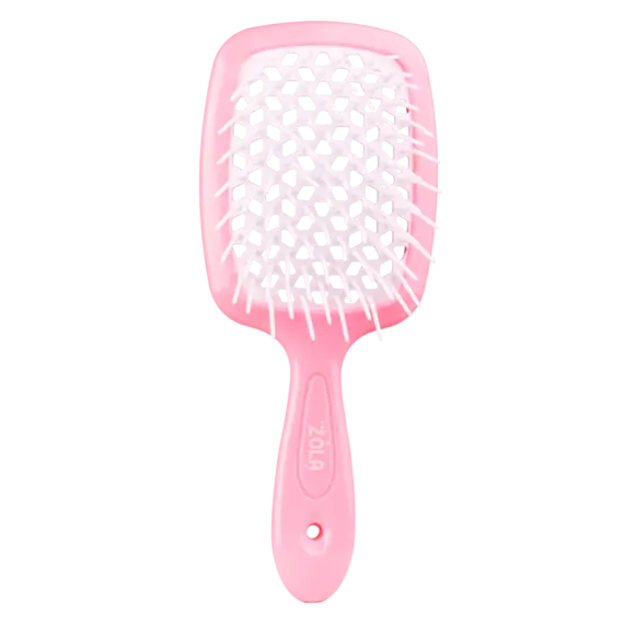 Zola / Гребінець