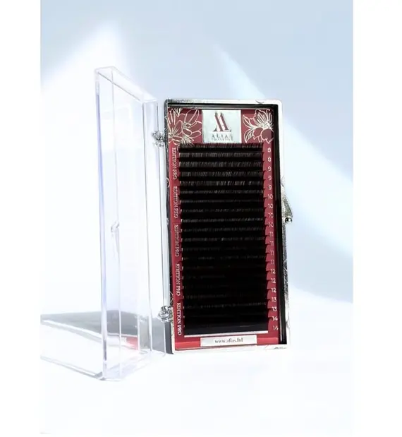 ALIAS PRO / Dark Chocolate / Мікс