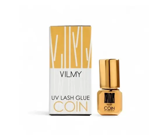 VILMY / UV-клей COIN