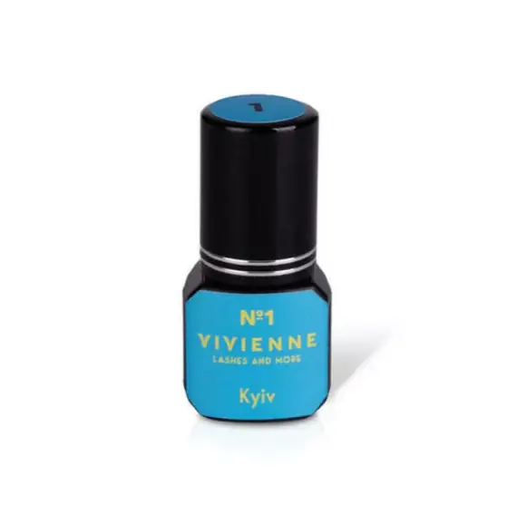 Vivienne / Клей KYIV №1 (Розпродаж. Придатний до 10.25)