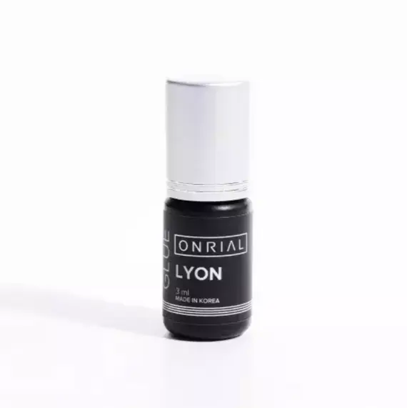 Onrial / Клей Lyon (Розпродаж. Придатний до 12.25)