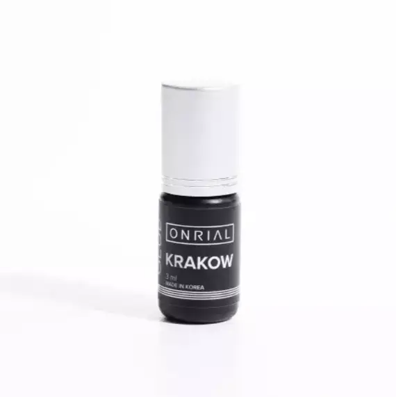Onrial / Клей Krakow (Розпродаж. Придатний до 12.25)