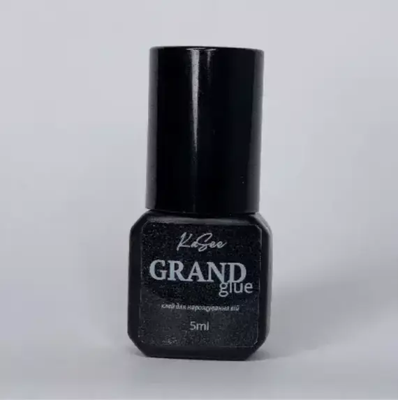 KaSee / Клей Grand (Розпродаж. Придатний до 23.12.25)