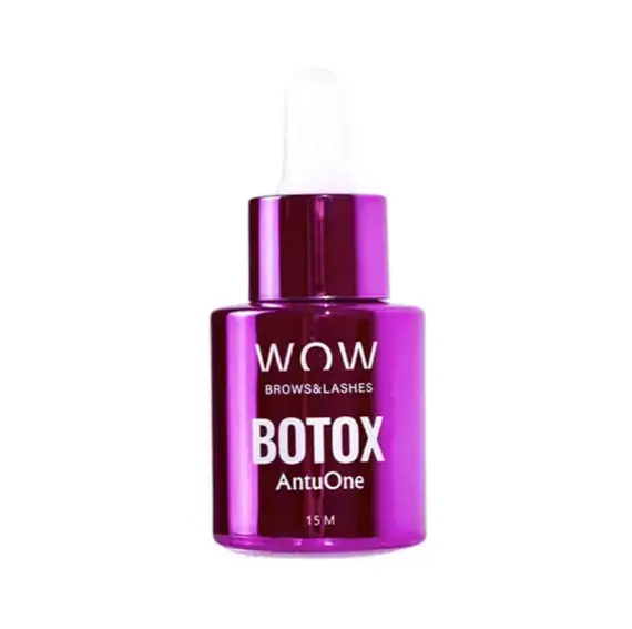 AntuOne / BTX для брів WOW Btx / 15 мл (Розпродаж. Придатний до 12.25)