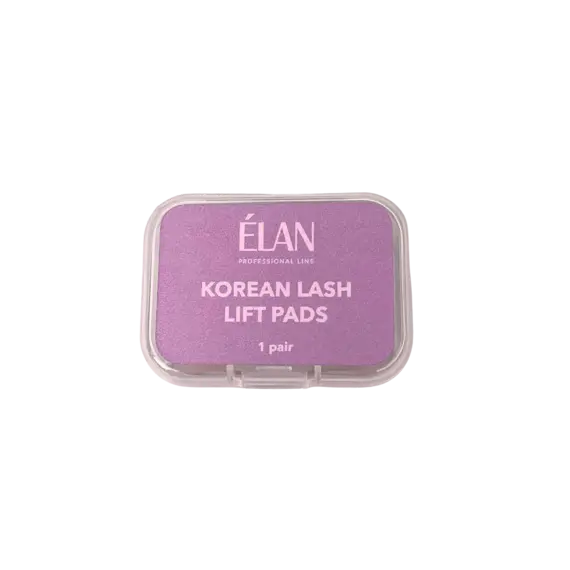 Elan / Валики для корейского ламінування вій