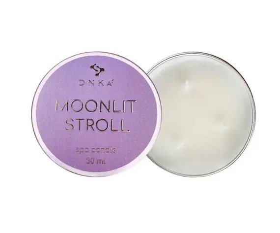 DNKa’ / Spa Candle / Moonlight Stroll