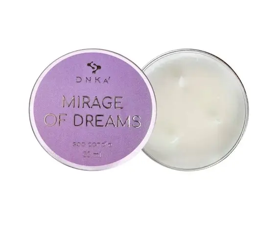 DNKa’ / Spa Candle / Mirage of Dreams