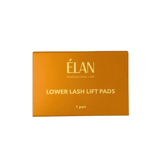 Elan / Патчі для ламінування нижніх вій