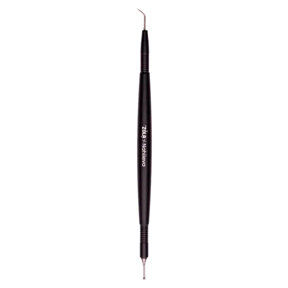 ZOLA x Nahiieva / Багатофункціональний інструмент для вій