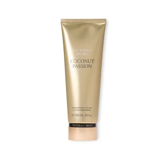 Victoria`s Secret / Парфумований лосьйон / Coconut Passion / 236 мл