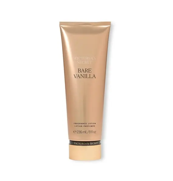 Victoria`s Secret / Парфумований лосьйон / Bare Vanilla / 236 мл