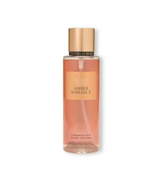 Victoria`s Secret / Парфумований спрей / Amber Romance / 250 мл
