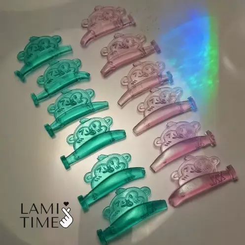 LAMI TIME / Валики MONKEY