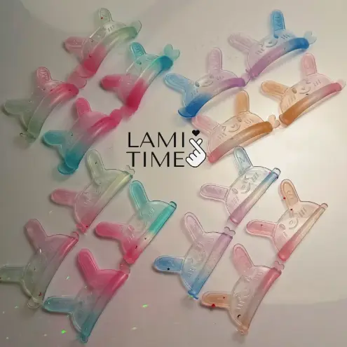 LAMI TIME / Валики «Зайчики»