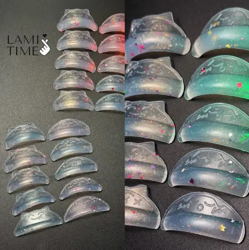 LAMI TIME / Валики «КосмоКет»