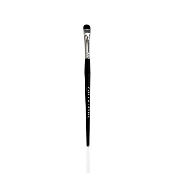 Okis x Milievska Okis / Пензель для підчищення ліній / Line Definer Brush