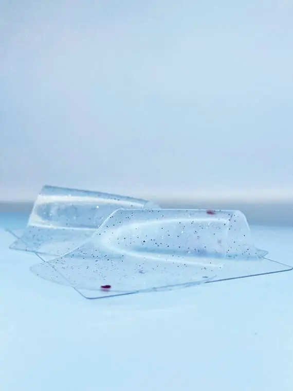 Патчі для КОРЕЙСЬКОЇ ТЕХНІКИ ламінування вій / широкі