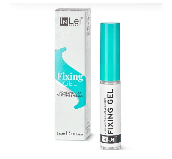 InLei / Фіксуючий гель