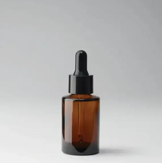 Флакон скляний / Дісней