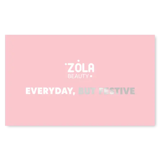 ZOLA / Адвент-календар