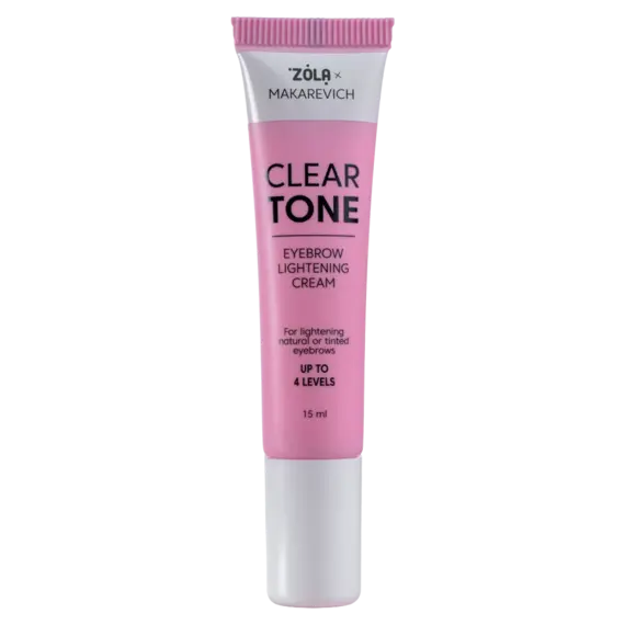ZOLA x Makarevich Освітлювач для брів CLEAR TONE