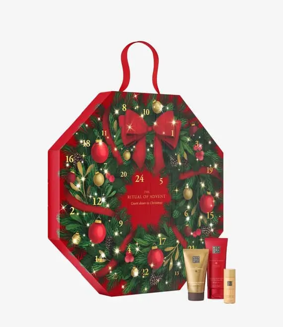 RITUALS / Подарунковий набір / The Ritual of Advent Classic / Advent Calendar 2025