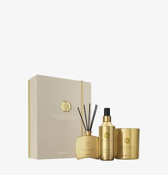 RITUALS / Подарунковий набір / Private Collection / Sweet Jasmine / Luxury Home
