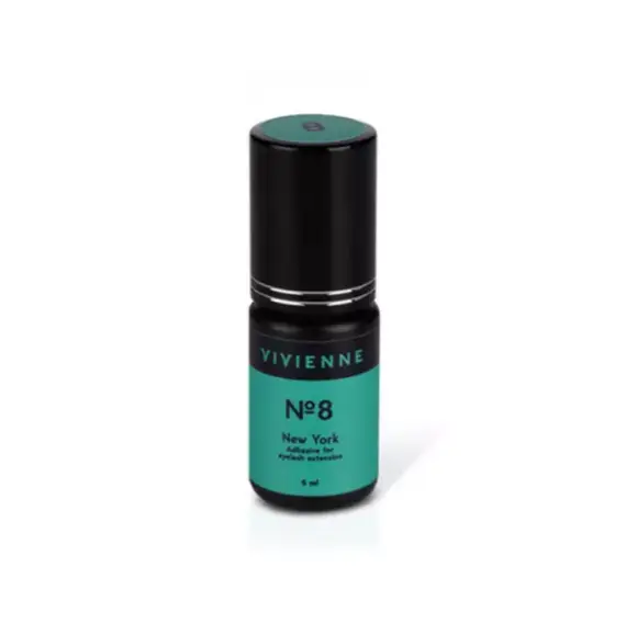 Vivienne / Клей New York (Розпродаж. Придатний до 01.26)
